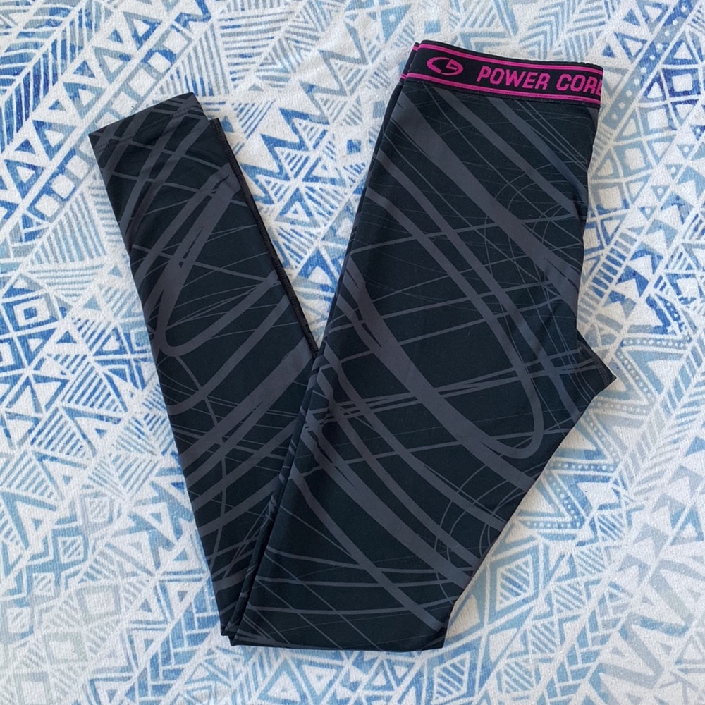Champion Leggings - Picture 1 of 4